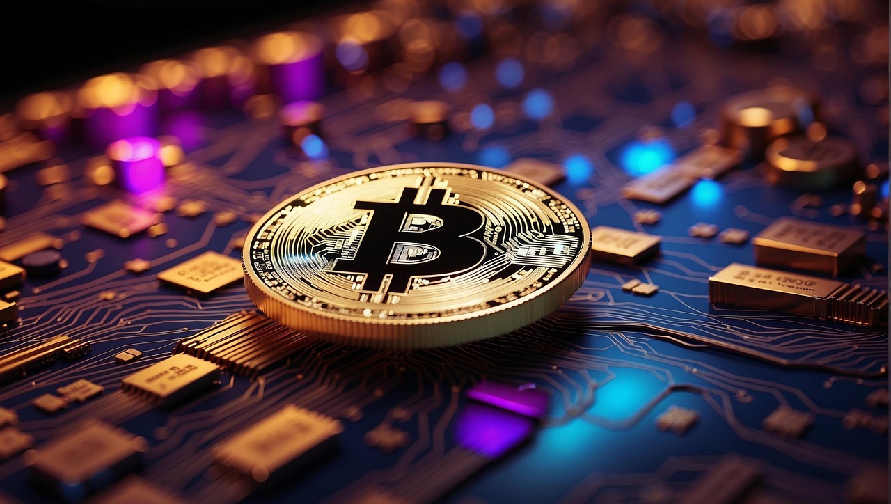 AI-Powered Crypto Portfolios: How They Work