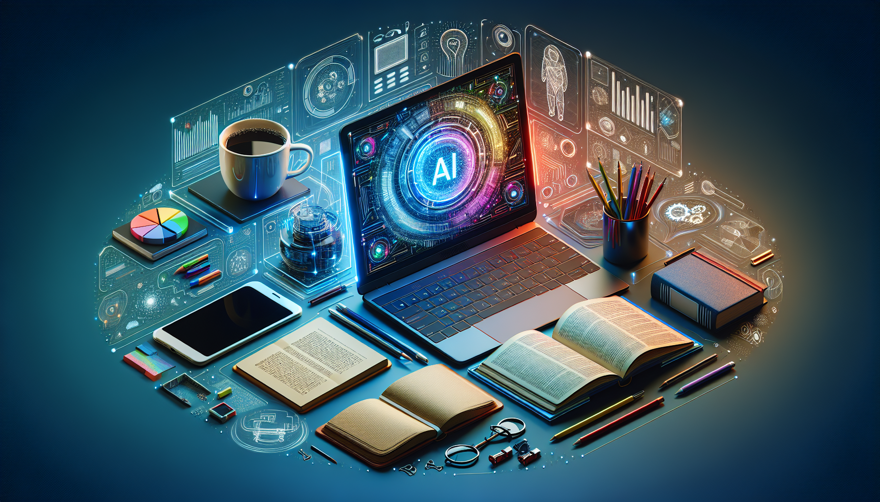 Best AI Platforms To Start An Online Business Best AI Platforms To Start An Online Business