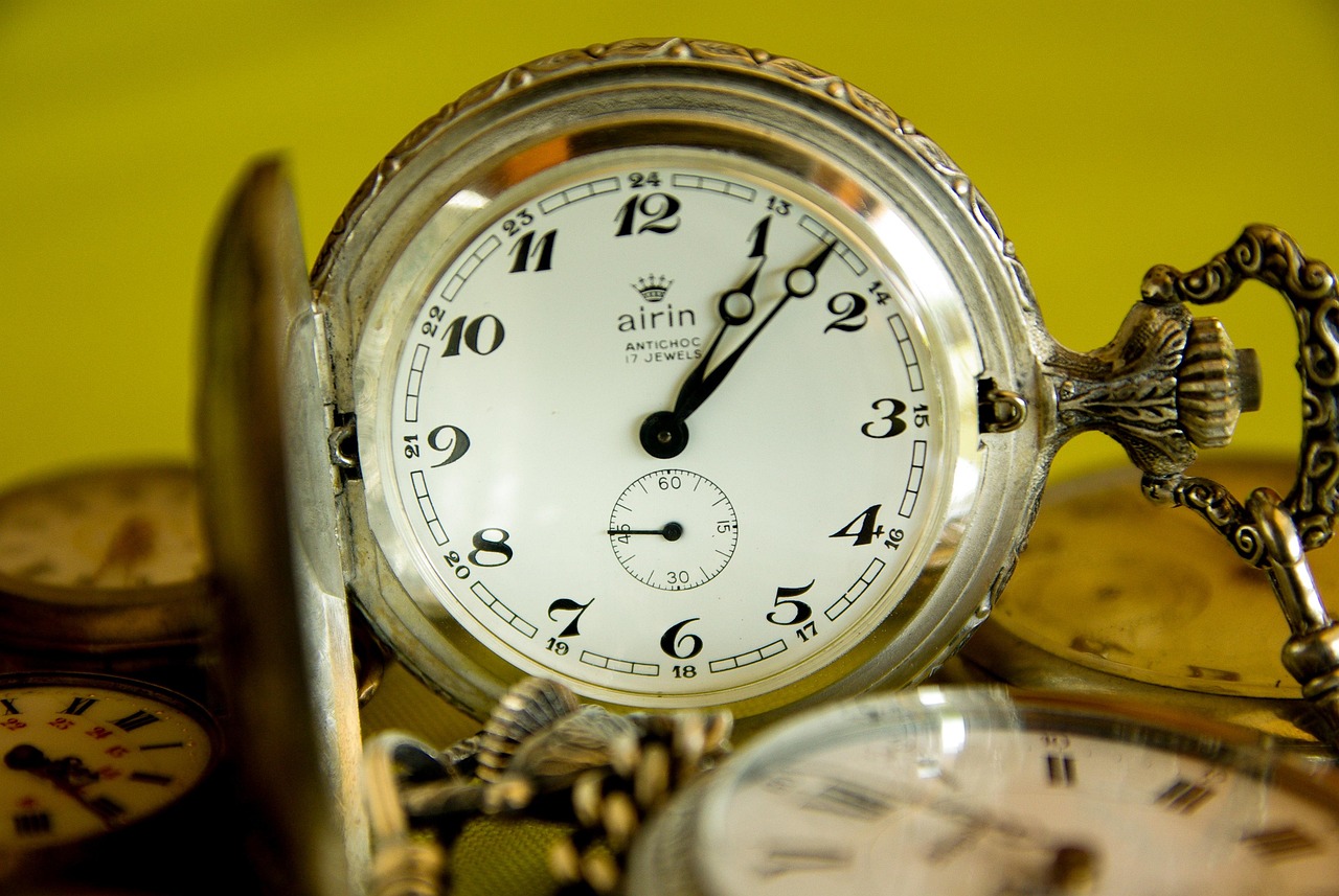 Can AI Help You Time The Market? Experts Weigh In Can AI Help You Time The Market? Experts Weigh In