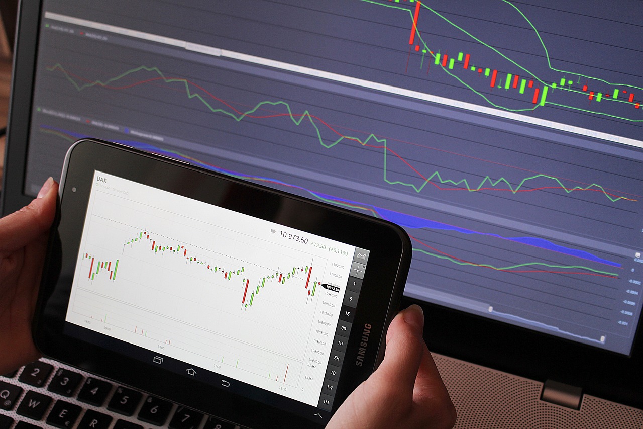 Can AI Help You Time The Market? Experts Weigh In Can AI Help You Time The Market? Experts Weigh In