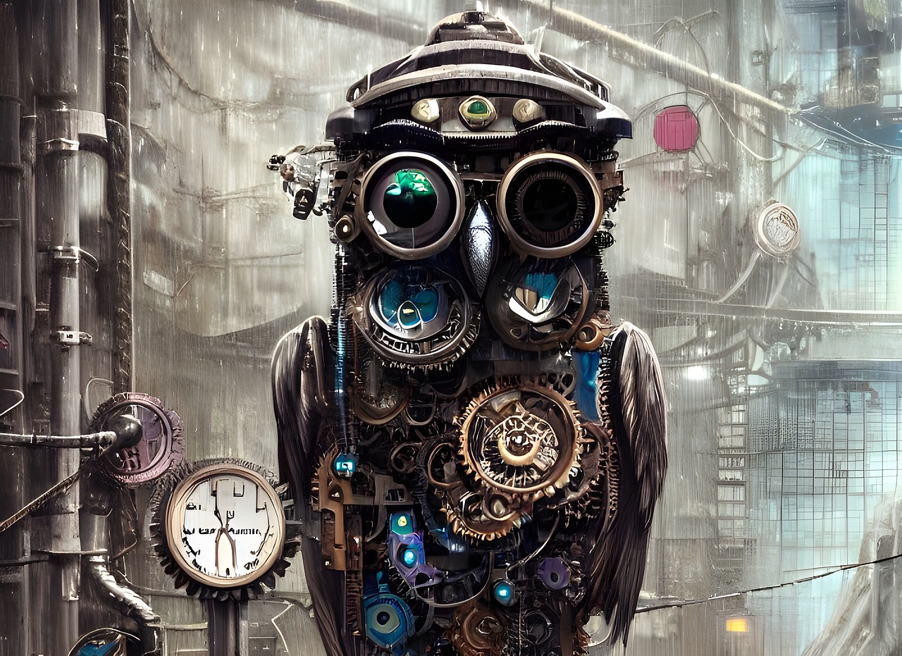 How To Sell AI-Generated Art And Graphics For Profit How To Sell AI-Generated Art And Graphics For Profit