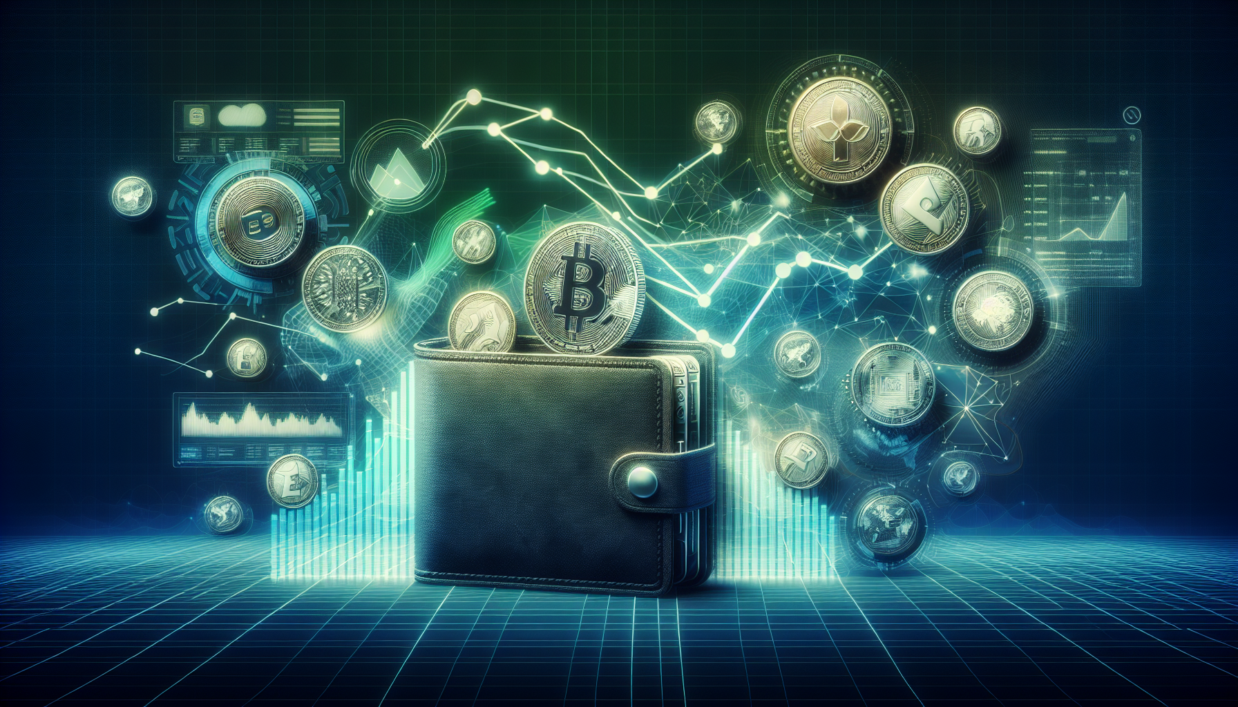 How To Use AI For Dollar-Cost Averaging In Crypto