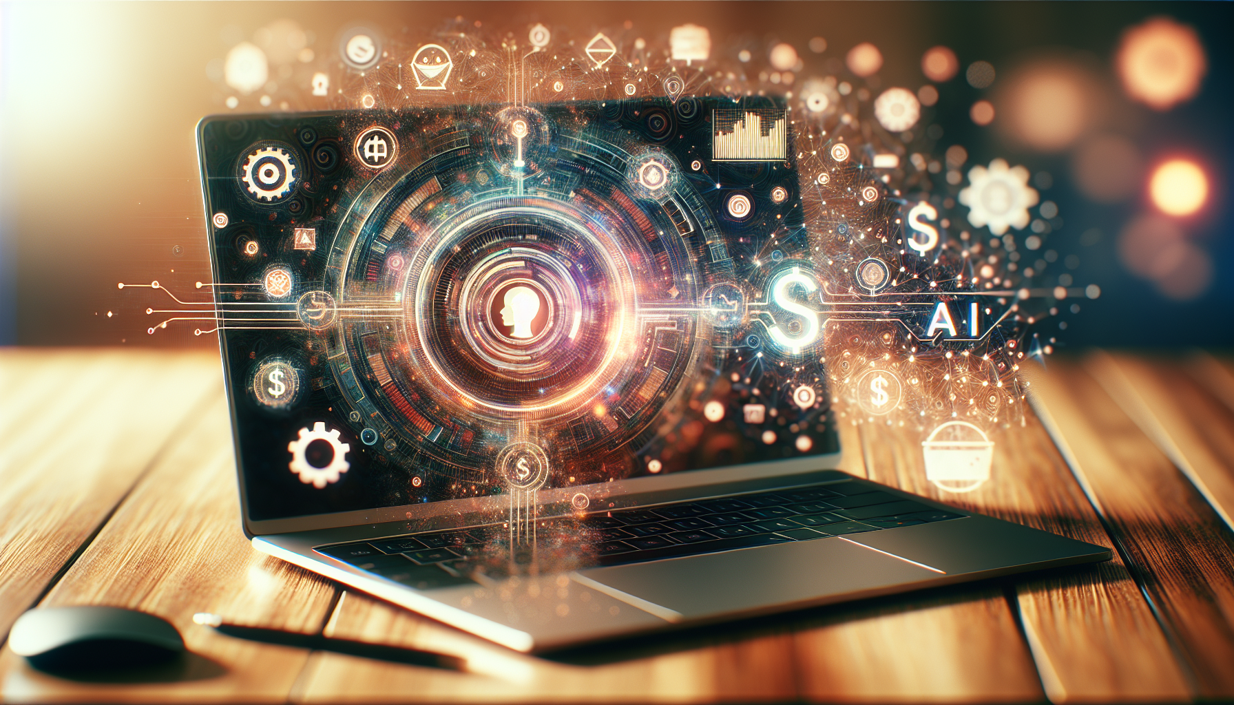 Make $100 A Day With AI: Real Examples