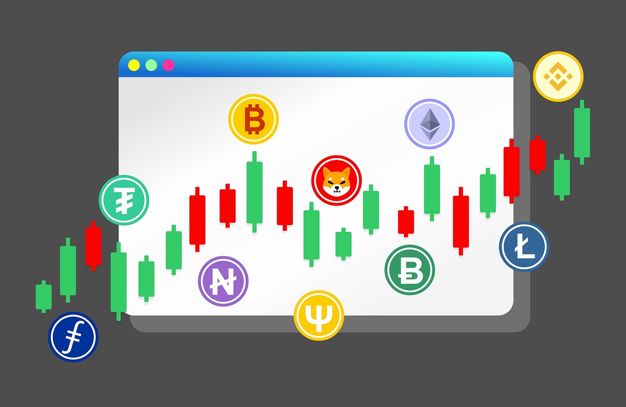 Predicting Crypto Trends Using AI: Tools You Can Try