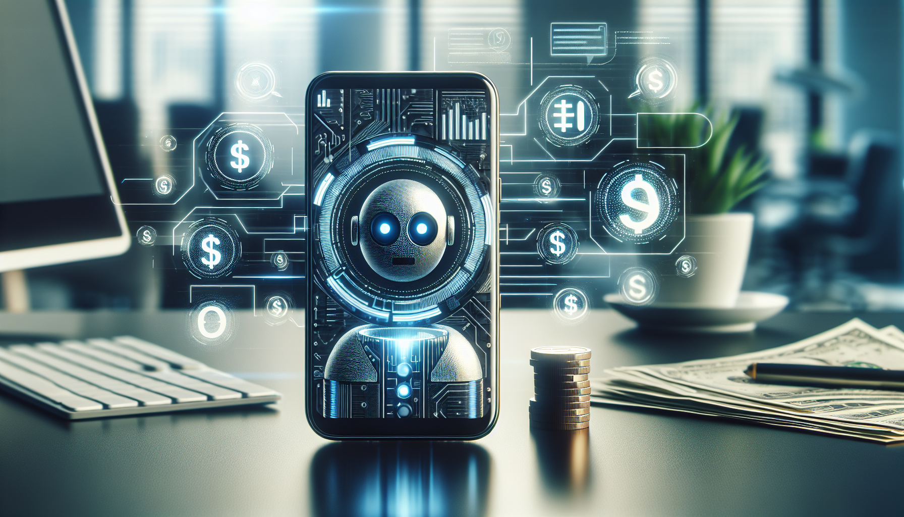 The Truth About Making Money With Chatbots The Truth About Making Money With Chatbots