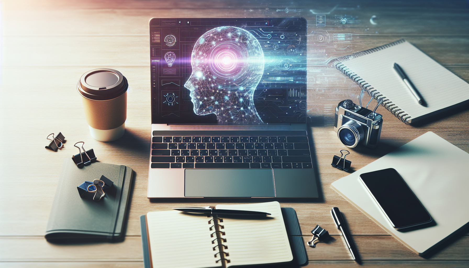 Top 10 AI Side Hustles You Can Start From Home