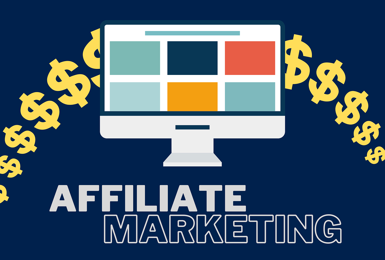 Top Affiliate Programs For AI Tools And Platforms Top Affiliate Programs For AI Tools And Platforms