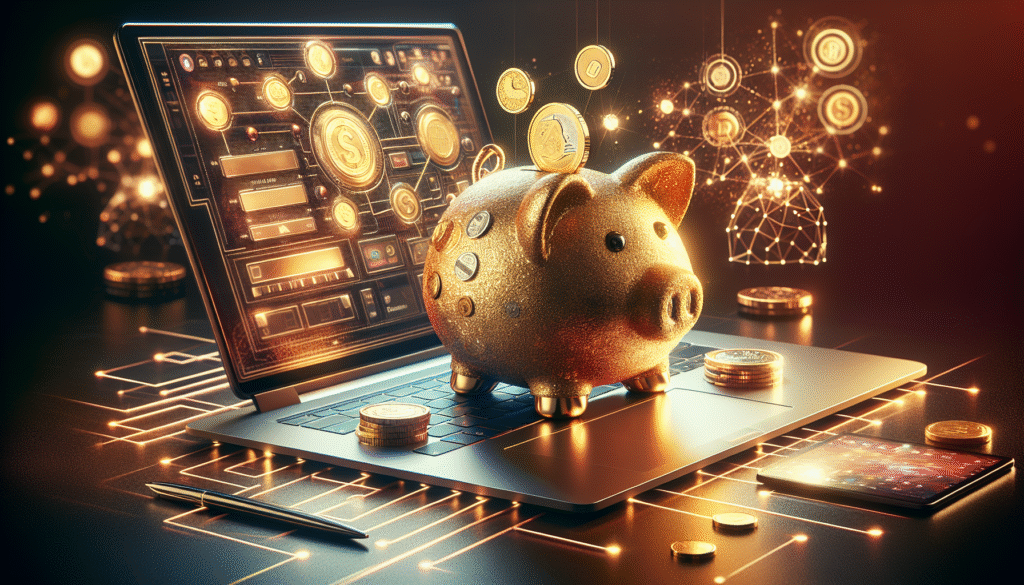 The Best AI Tools To Create Passive Income Streams
