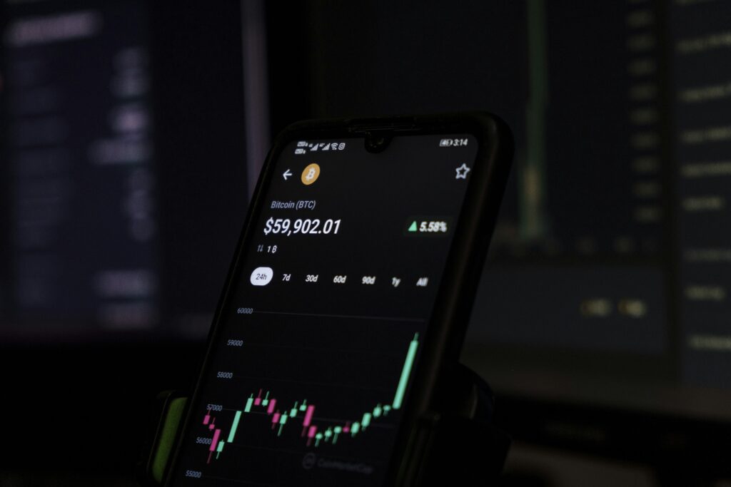 Top AI Apps That Help You Invest Based On Your Risk Tolerance Top AI Apps That Help You Invest Based On Your Risk Tolerance