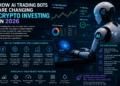 How AI Trading Bots Are Changing Crypto Investing in 2026